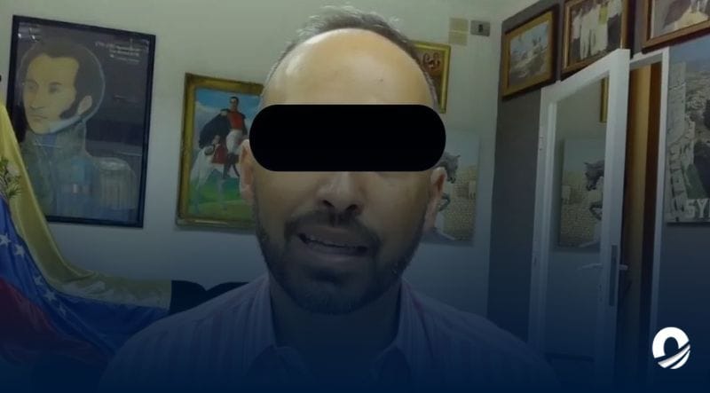 Detenido presunto magnate del narcotráfico en Sucre