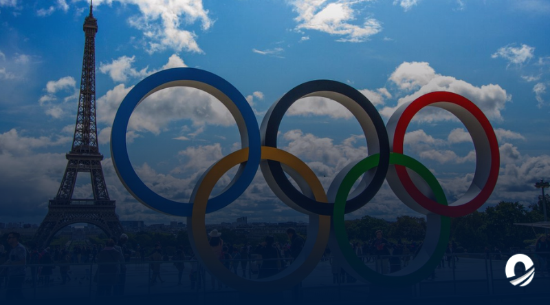 Niveles de contaminación del Sena no son aptos para los JJOO París 2024