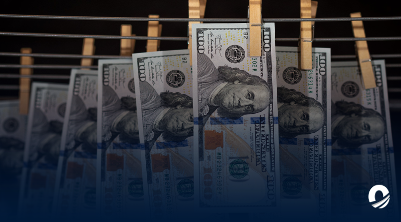 Venezuela entró a la 'lista gris' de GAFI por blanqueo de capitales