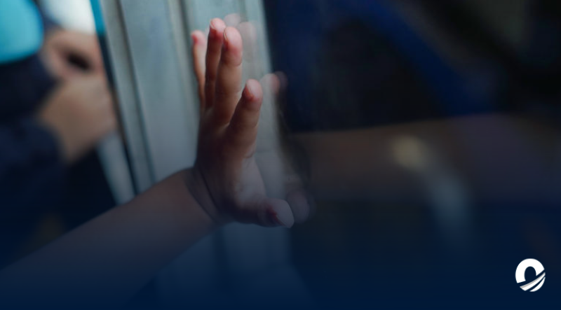 Venezolana fue arrestada por la muerte de una niña que estaba en su cuidado