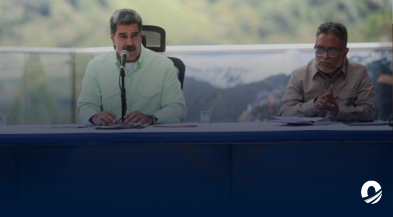 Ejecutivo Nacional ejecutará plan de energía solar en la región andina