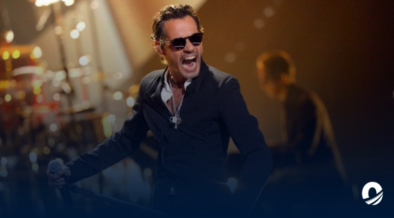 Marc Anthony deleitará a Venezuela con las melodías de su gira “Historia Tour 2024”