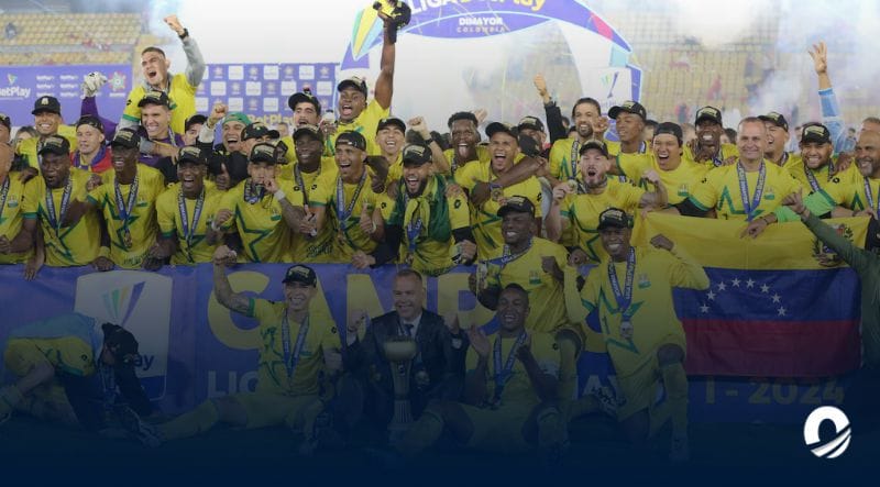 Rafael Dudamel le dio su primera estrella al Atlético Bucaramanga