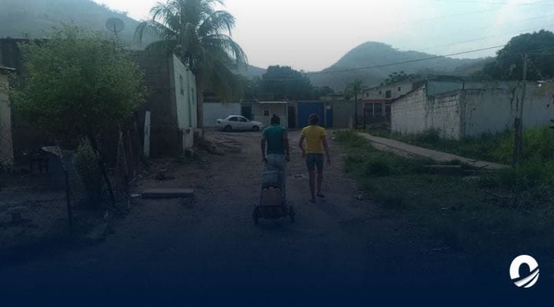 ANZOÁTEGUI| Habitantes del sector El Esfuerzo denunciaron múltiples fallas en los servicios