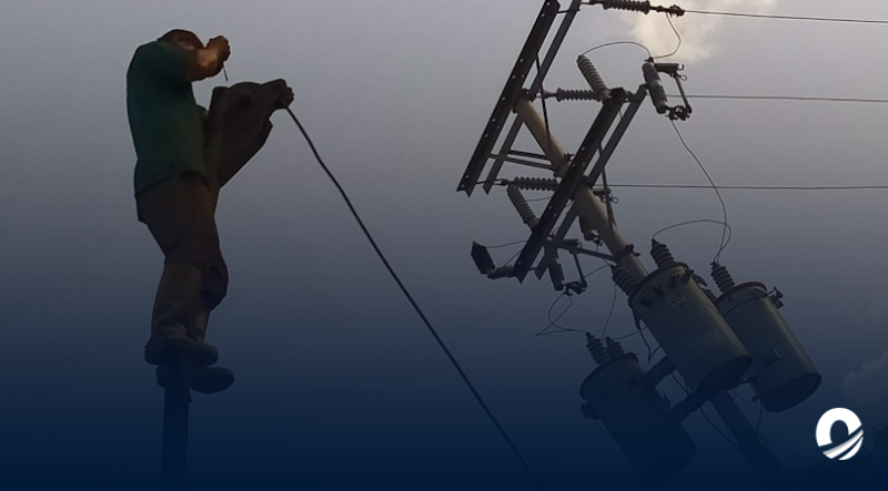 SUCRE | Habitantes de Yaguaraparo exigieron un nuevo sistema eléctrico tras cortes de 24 horas