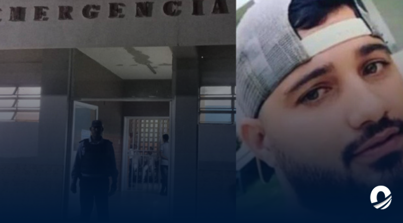 Comerciante de Falcón fue asesinado de un disparo en la cabeza