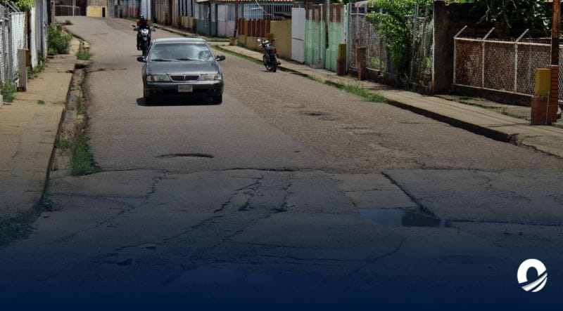 MONAGAS| 400 familias del sector III manifestaron problemas con el suministro de agua