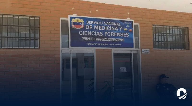 Joven apuñaló hasta la muerte a la madre y hermana de su pareja