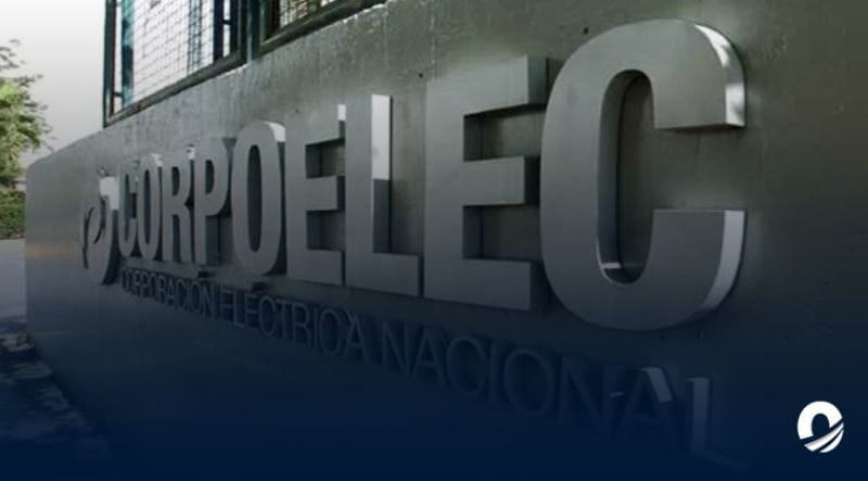 Corpoelec anunció a sus usuarios la necesidad del ahorro energético 