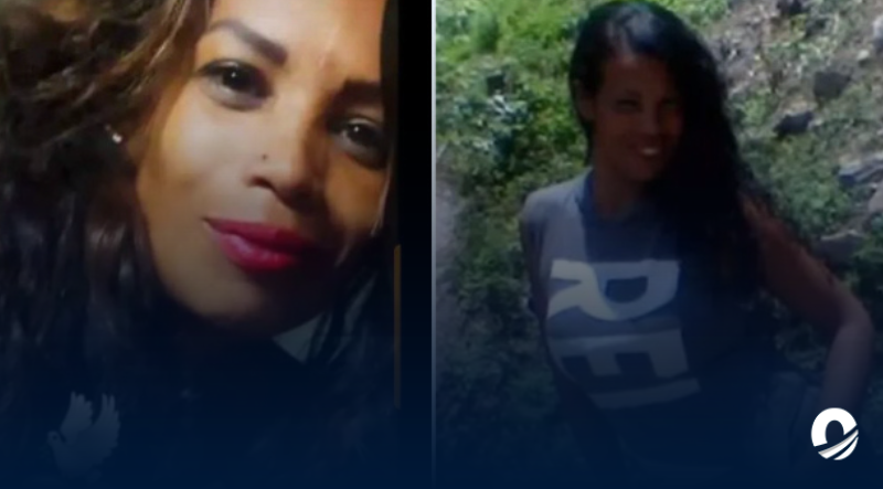 Sujeto asesinó a su expareja frente a su hijo en Distrito Capital