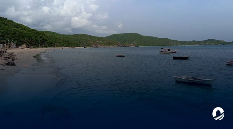 SUCRE | Pescadores de Playa Patilla denunciaron robo de sus implementos de pesca