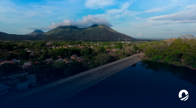 NUEVA ESPARTA | Rehabilitada estación de bombeo de agua potable en Dique La Asunción