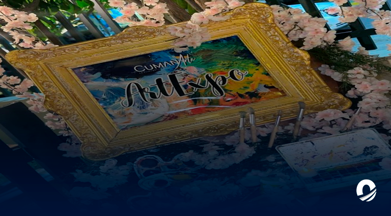 SUCRE | Artistas cumaneses unieron sus pinceles a favor de June Universe