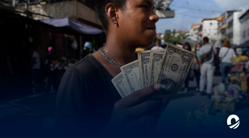 Venezuela se posicionó como el segundo país con mayor inflación de Latinoamérica
