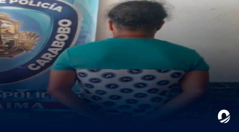 Aprehendido sujeto señalado por abuso sexual infantil en Carabobo