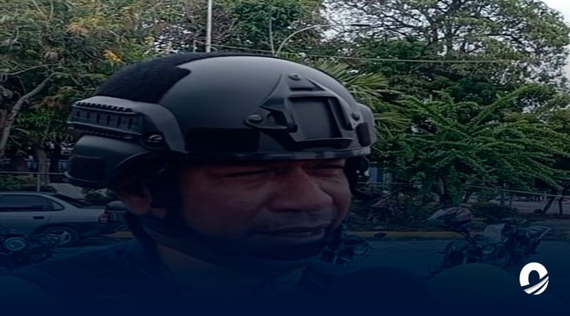 SUCRE | Protección Civil: próximas lluvias podrían intensificarse por paso de la Onda Tropical #13