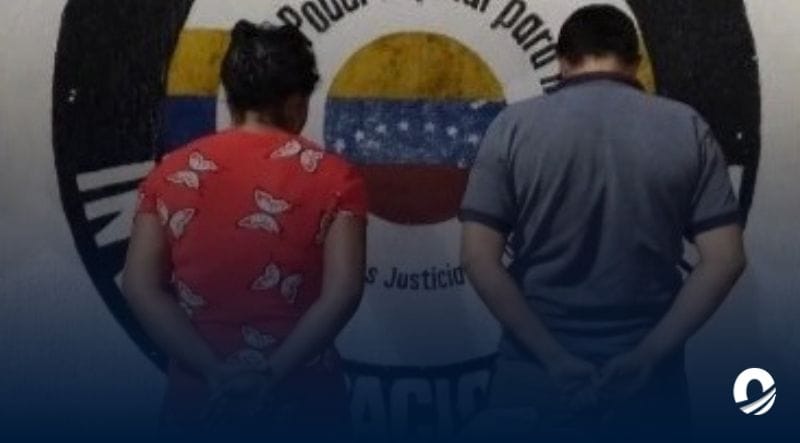 Padre fue detenido tras la supuesta venta de su hija en Anzoátegui