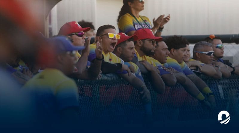 Venezuela clasificó a la final de grupo de la Copa Mundial de Softball