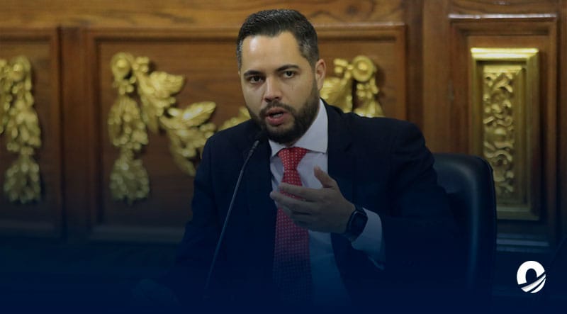 Maduro designó a nuevo ministro del Servicio Penitenciario tras huelga de hambre en cárceles del país