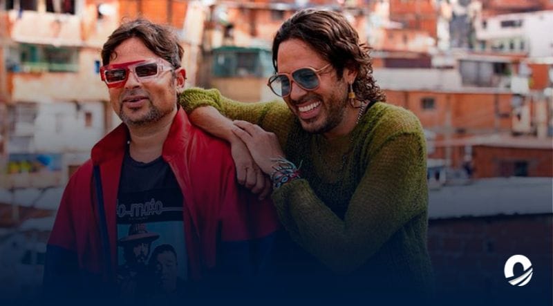 Servando y Florentino anunciaron el lanzamiento de su nuevo sencillo "Lunares"