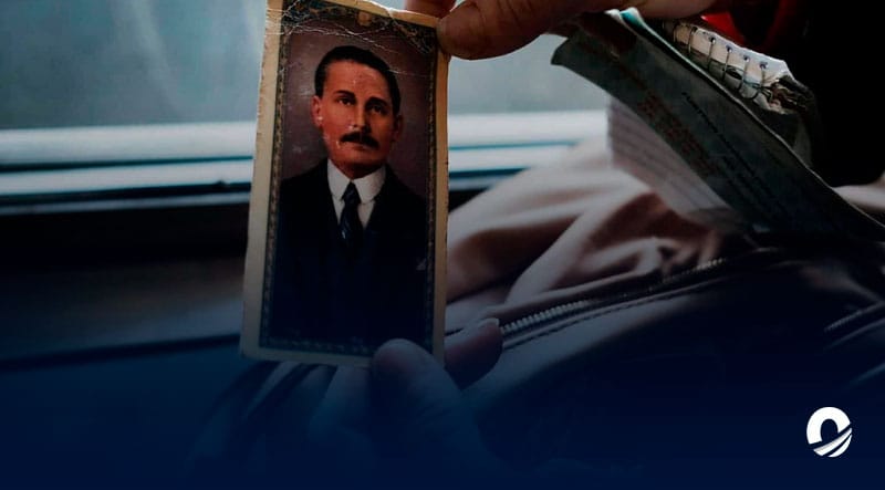 Maduro aseguró que el Papa Francisco firmó la canonización de José Gregorio Hernández