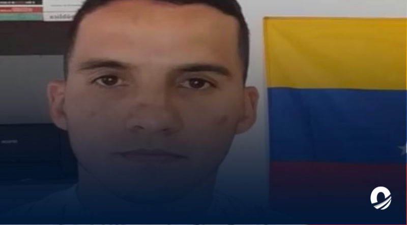 Detuvieron en Costa Rica al presunto responsable del asesinato de Ronald Ojeda