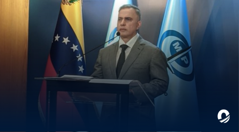 Fiscalía detuvo a dos empresarios por presunto sabotaje al sistema eléctrico nacional