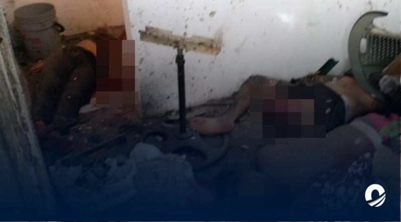 Explosión de granada cobró la vida de dos personas en Monagas