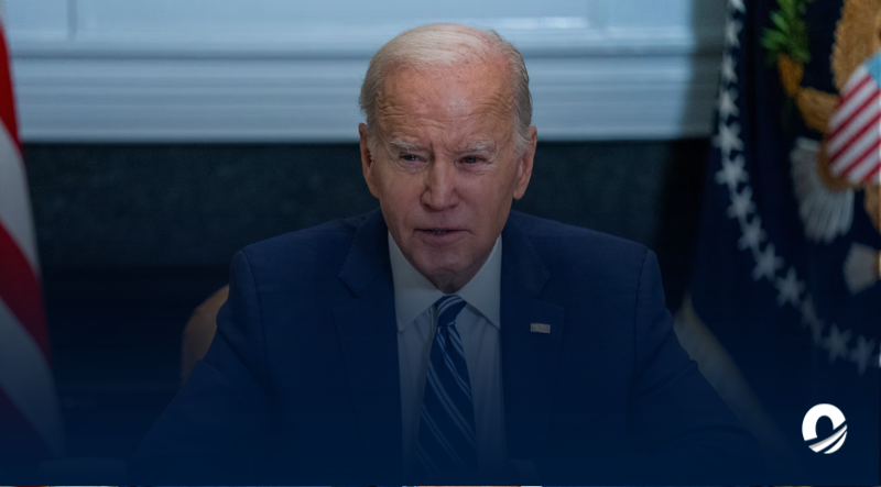 Biden se retira de la carrera presidencial: “es lo mejor para el país”