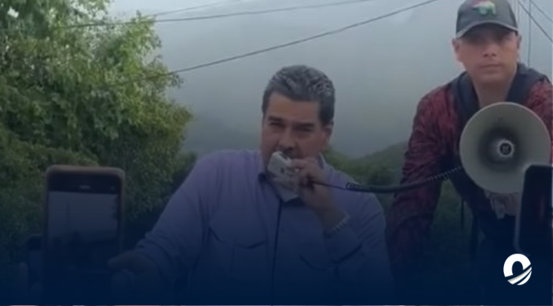 SUCRE | Nicolás Maduro: tengan la seguridad que Cumanacoa renacerá