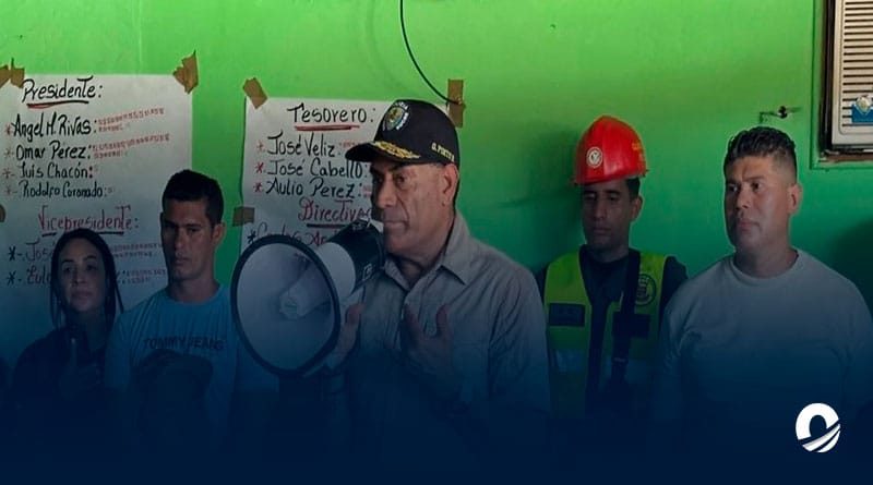 SUCRE | Comerciantes y productores afectados en Cumanacoa serán beneficiados con créditos