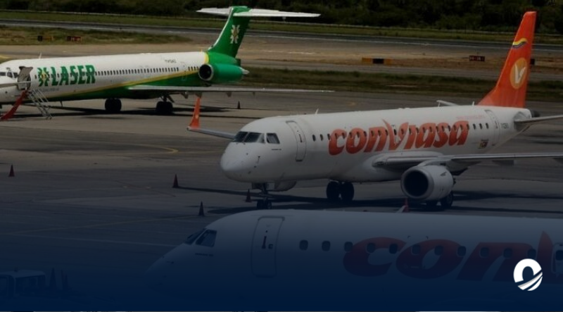 Reactivaron vuelos en Sucre y Nueva Esparta tras paso del huracán Beryl