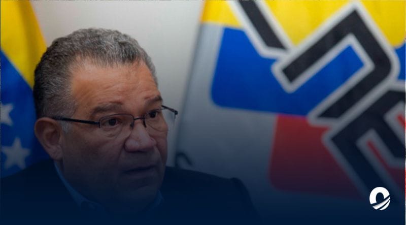 PERFIL | Enrique Márquez: Si no hay un ambiente propicio para el ejercicio de la política, Venezuela no se va a recuperar