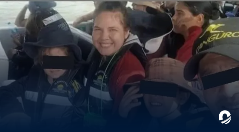 Madre e hija venezolanas fallecieron al cruzar el Darién