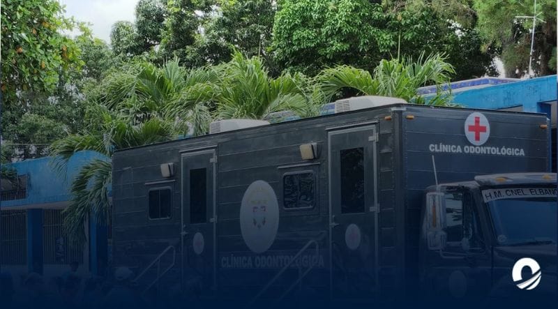 SUCRE | Gobernación instaló hospital móvil en Cumanacoa para atender a damnificados