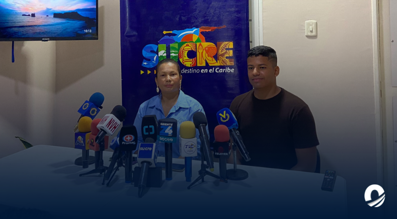 SUCRE | CturSucre presenta “RutAventura” una oportunidad para impulsar el turismo en Sucre