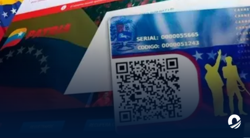 Afectados de Cumanacoa recibieron Bono Especial en el sistema Patria