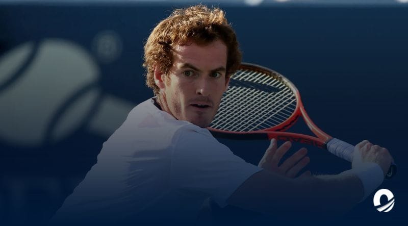 Andy Murray se retirará del tenis luego de los Juegos Olímpicos