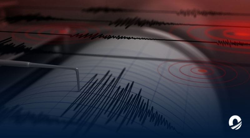 Funvisis confirmó sismo de magnitud 3,8 con epicentro en Puerto La Cruz