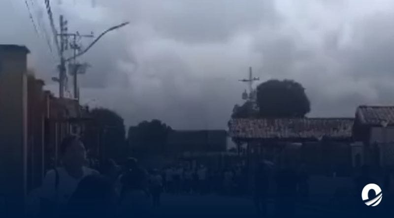 Electores denunciaron irregularidades en centros de votación