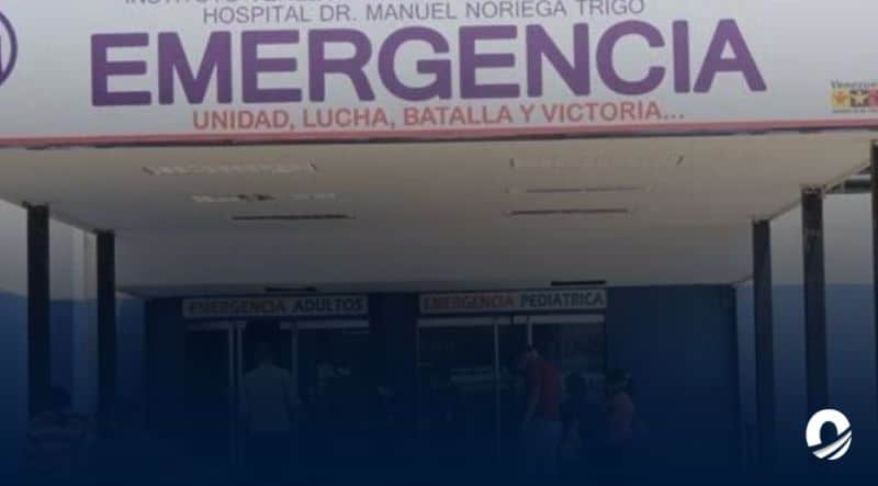 Adolescente de 15 años murió de un disparo durante manifestaciones en Zulia
