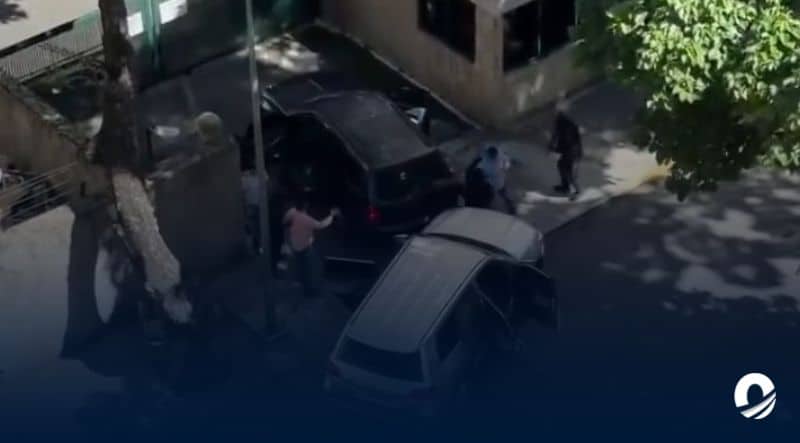 Voluntad Popular denunció presunto secuestro de Freddy Superlano