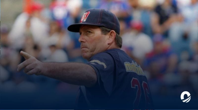 Buddy Bailey fue renovado como manager de los Tigres de Aragua