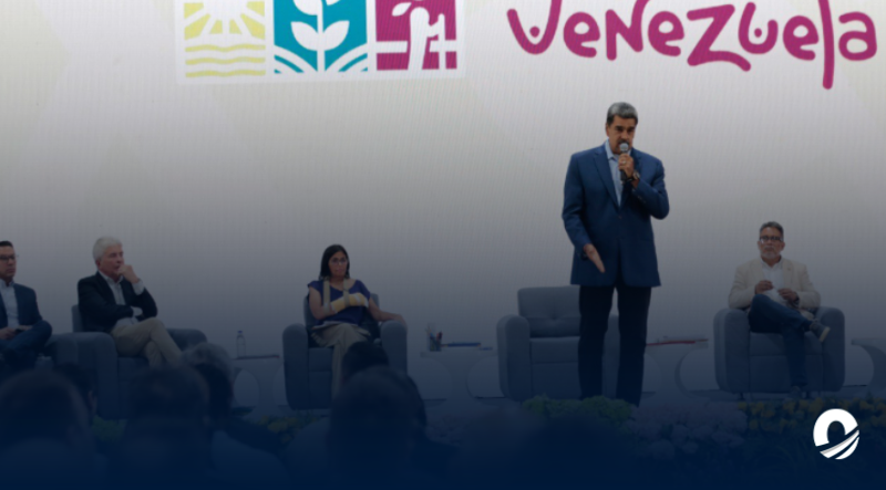 Maduro anunció eliminación del impuesto IGTF en bolívares