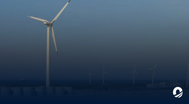 Más de 30 aerogeneradores del Parque Eólico de Paraguaná retomaron su funcionamiento
