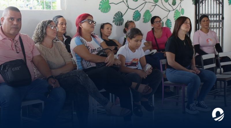 SUCRE | Conversatorio sobre el cuidado de la piel se dictó en Cumaná