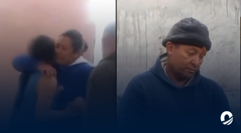 Adolescente venezolana desaparecida en Colombia fue rescatada en Perú