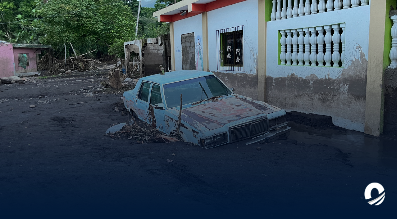 La Peña: donde prevalece la fe, incluso en la adversidad