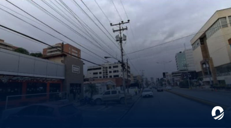 Mas de 10 adolescentes fueron detenidos por vandalizar comercios en Lechería