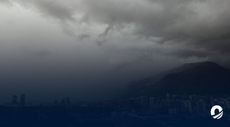 SUCRE | PC advirtió que Onda Tropical N°22 podría generar lluvias en Cumaná